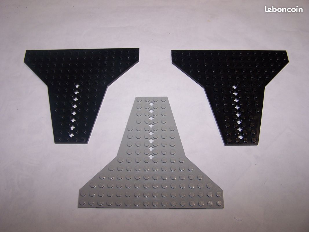 LEGO 6219 - Pour set 6479 (image 1)