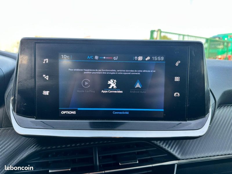 Peugeot 208 1.2 PURETECH 75CH S&S STYLE (image 2)
