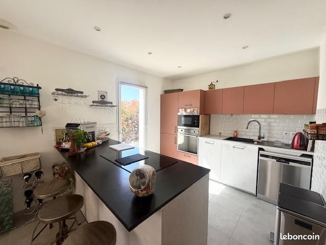 Maison 5 pièces 105 m² · à Robion · 105 m² · 367 000 €