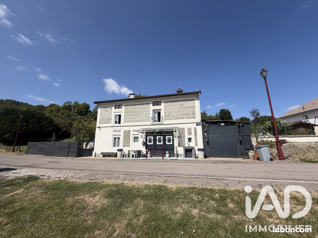 Maison 6 pièces 160 m² · à Osne-le-Val · 160 m² · 157 000 €