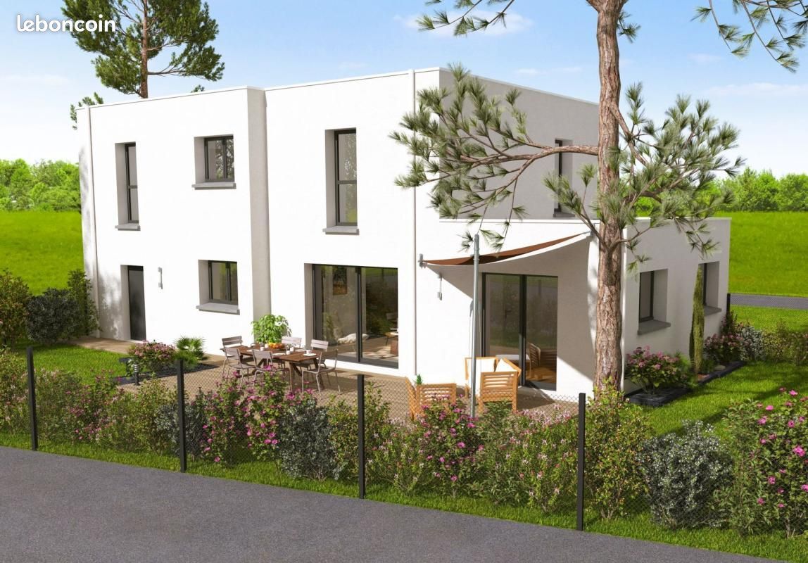 Maison 5 pièces 118 m² · à Pluméliau-Bieuzy · 118 m² · 301 020 €