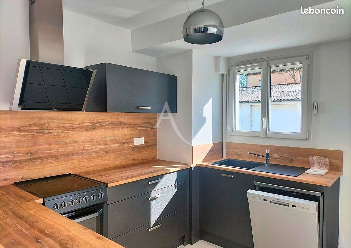 Appartement 3 pièces 77 m² · à Beauvoir-sur-Mer · 77 m² · 832 €/mois