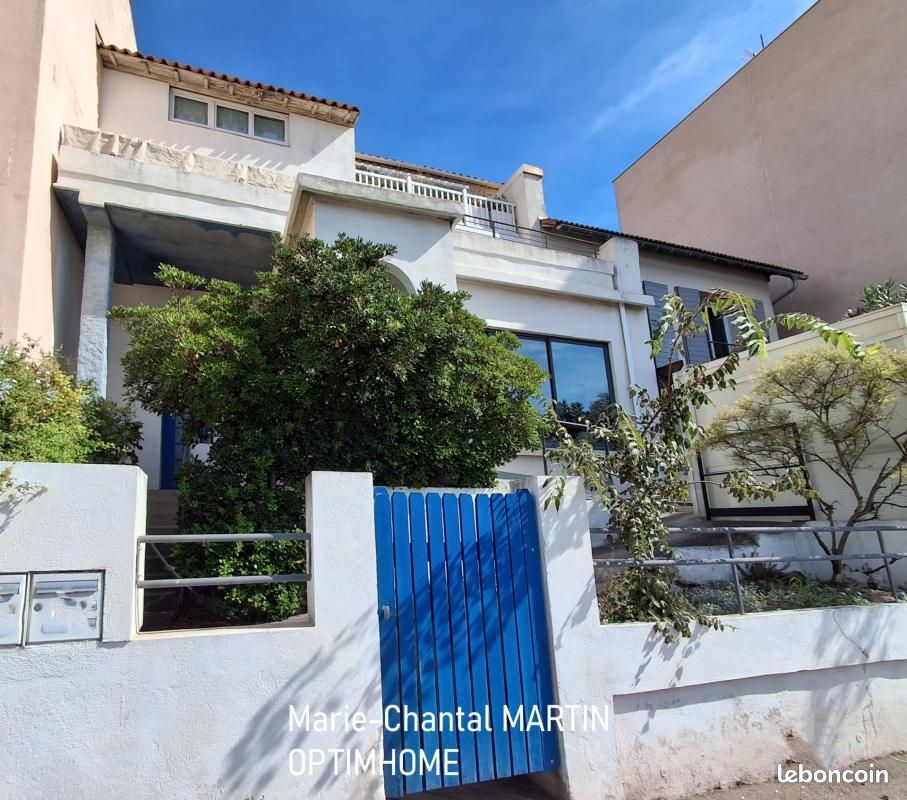 Appartement 1 pièce 23 m² · à Marseille · 23 m² · 139 000 €