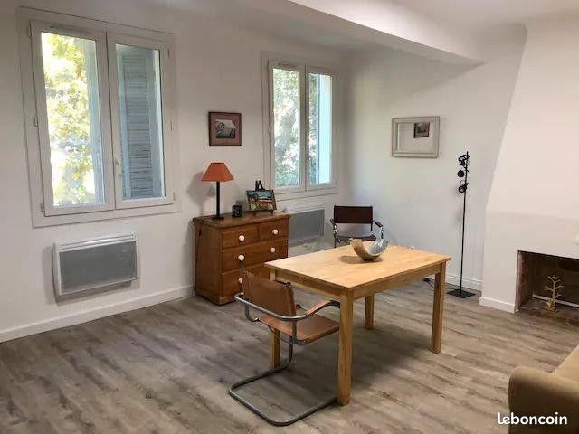 Appartement 2 pièces 35 m² · à Aix-en-Provence · 35 m² · 875 €/mois