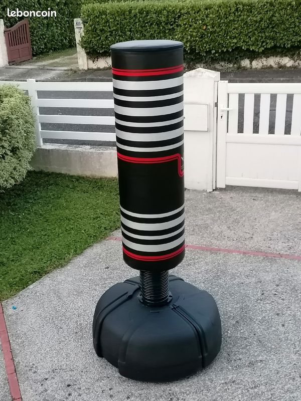 Kick Boxing Sacco Boxe Domyos Decathlon Decathlon Sacco Boxe Da