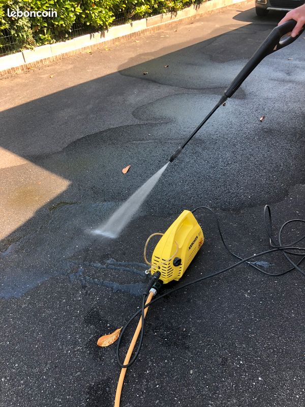 Karcher 201 (image 7)