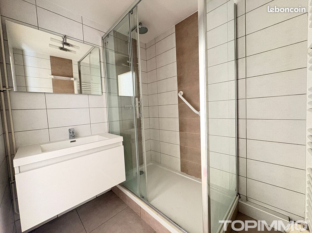 Appartement 3 pièces 70 m² · à Épinal · 70 m² · 91 000 €
