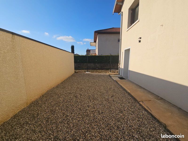 Appartement a louer meyzieu - 1 pièce(s) - 15 m2 - Surfyn