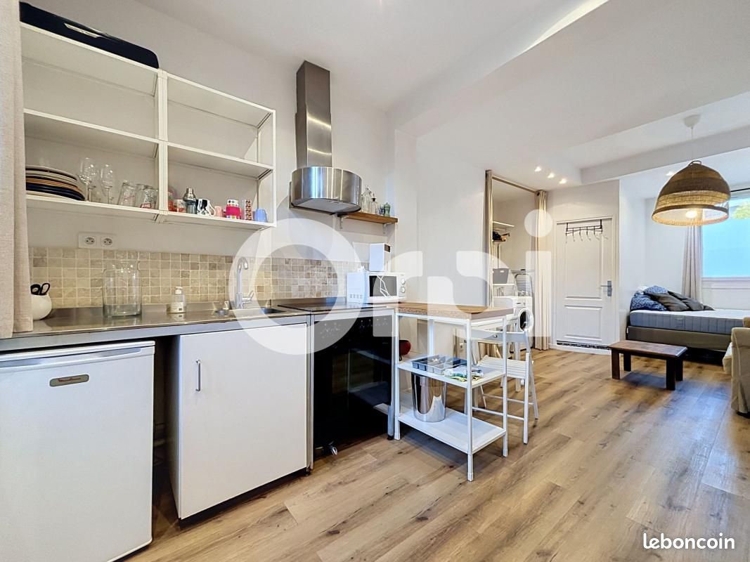 Appartement 1 pièce 25 m² · à Cachan · 25 m² · 895 €/mois