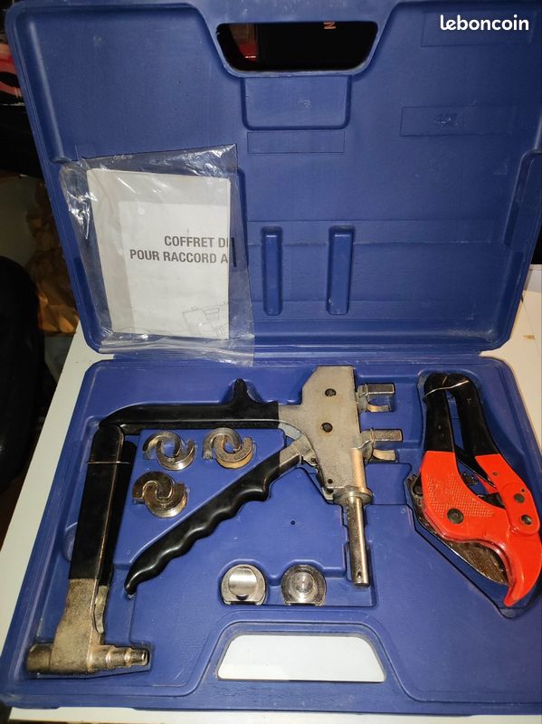 Coffret kit per (image 1)