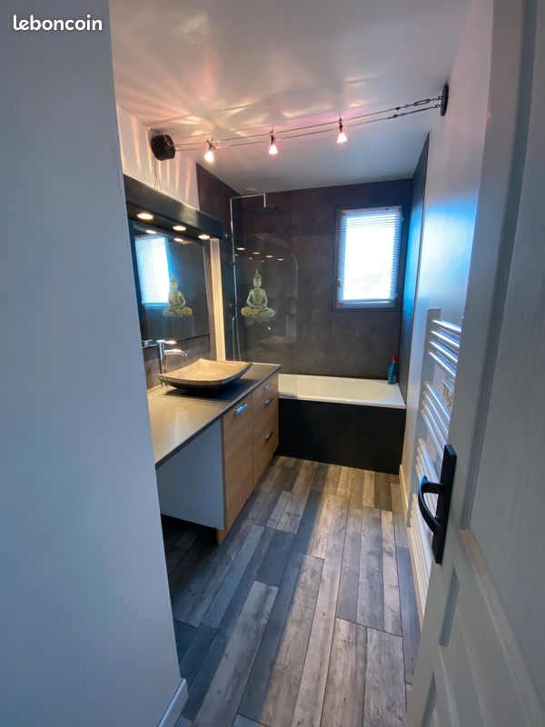 Appartement 3 pièces 70 m² · à Lamorlaye · 70 m² · 1 290 €/mois