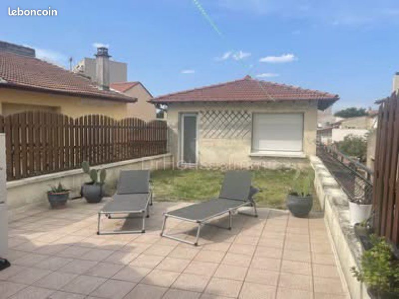 Maison 9 pièces 192 m² · à Bourg-lès-Valence · 192 m² · 395 000 €