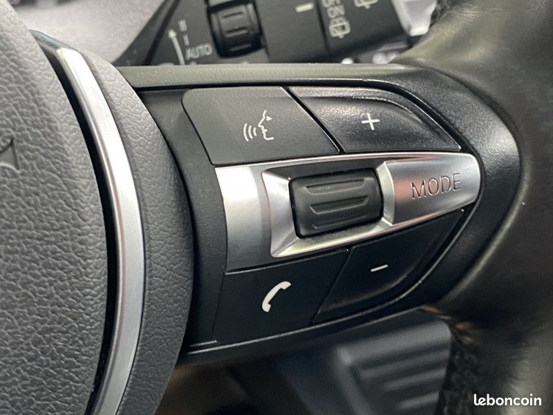 Bmw SERIE 1 (F21/F20) 118I 136CH M SPORT 5P (image 19)