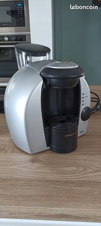 Tassimo Braun type 3107 Électroménager