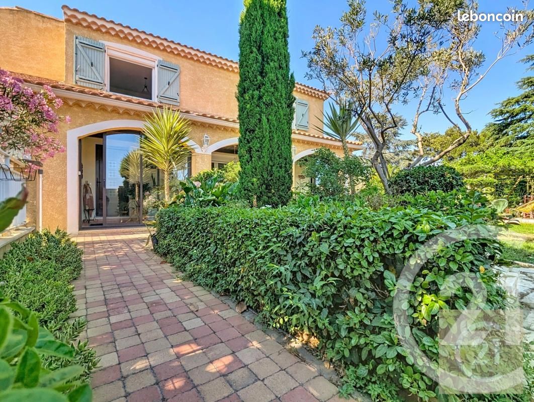 Maison 5 pièces 142 m² · à Sauvian · 142 m² · 495 000 €