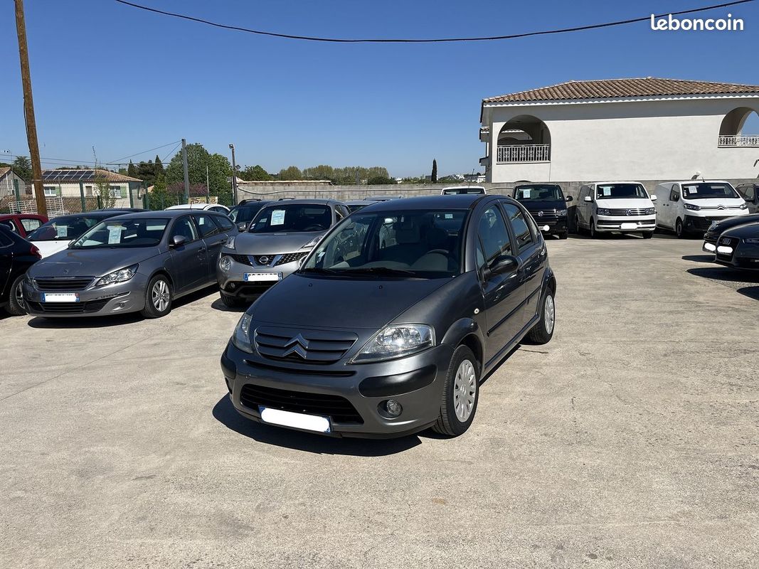 Citroen C3 1.4 HDI70 AIRPLAY (image 2)
