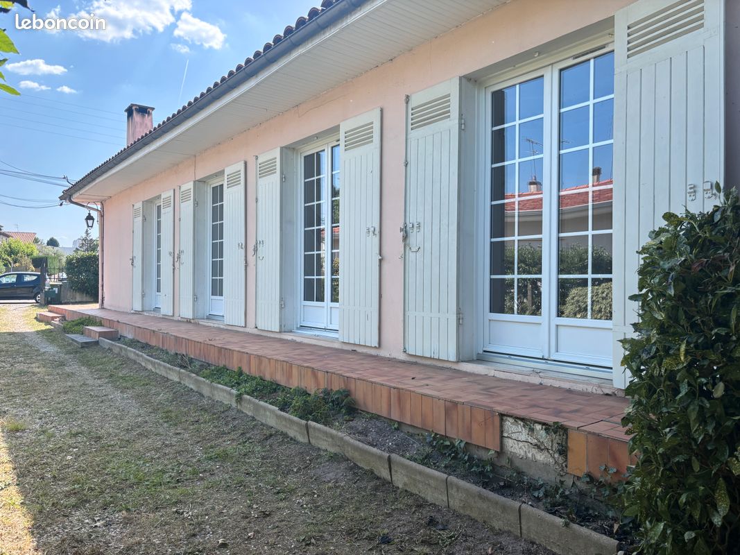 Maison 6 pièces 140 m² · à Eysines · 140 m² · 450 000 €