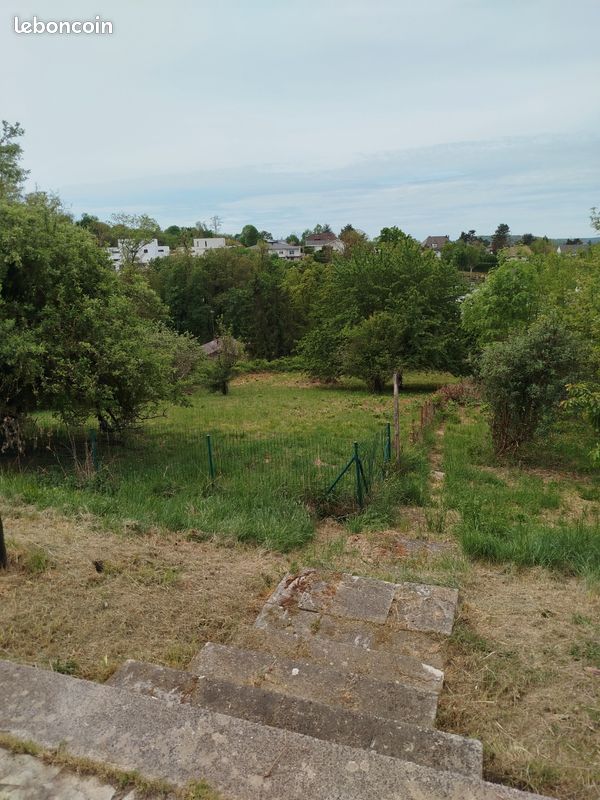 Reeberg Maison avec terrain de 30,6 ares constructible · à Mulhouse · 1 250 000 €