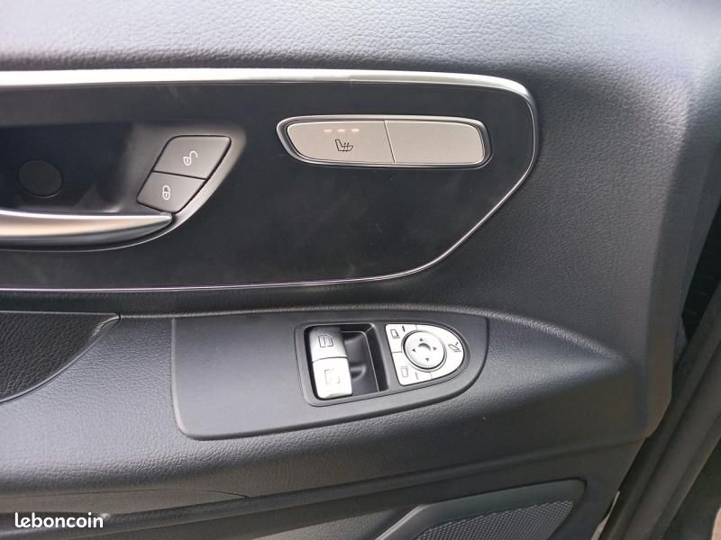 Mercedes-benz Vito Tourer 116 CDI Long Select 9G-Tronic 9 places (image 18)