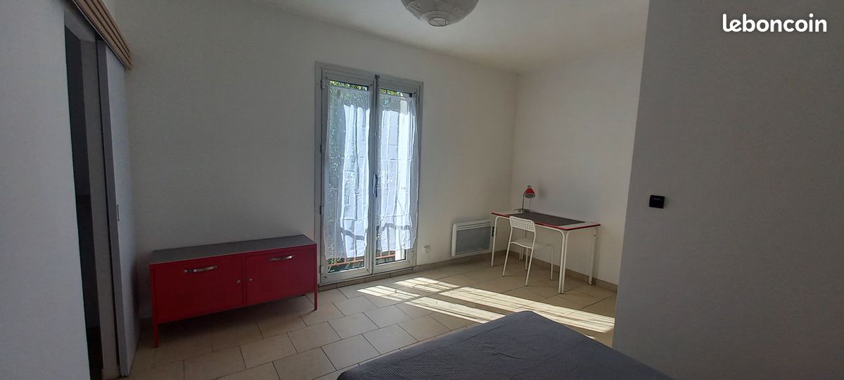 Appartement a louer castres - 1 pièce(s) - 24 m2 - Surfyn