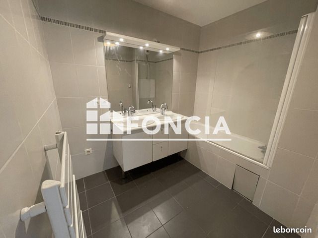 Appartement a louer trappes - 2 pièce(s) - 59 m2 - Surfyn