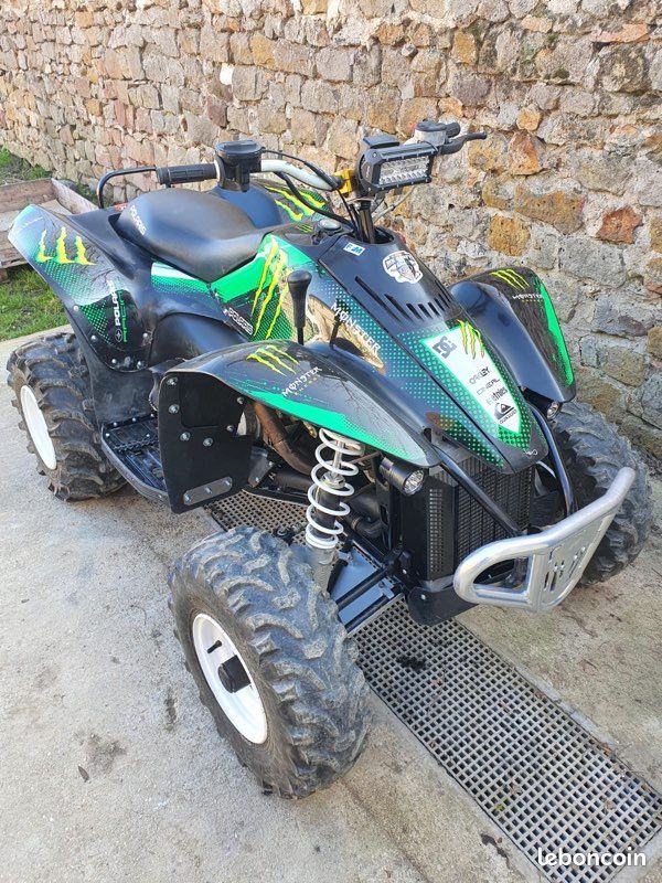 500 scrambler (image 1)