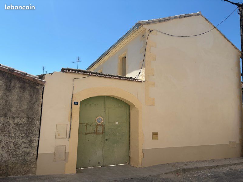 Maison 3 pièces 85 m² · à Générac · 85 m² · 220 000 €