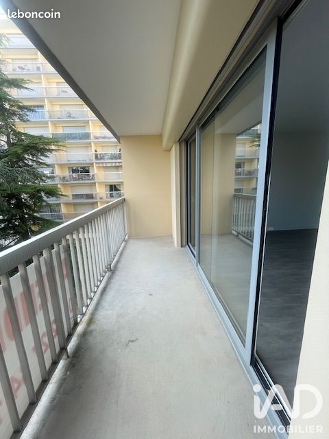 Appartement 1 pièce 31 m² · à Reims · 31 m² · 110 000 €