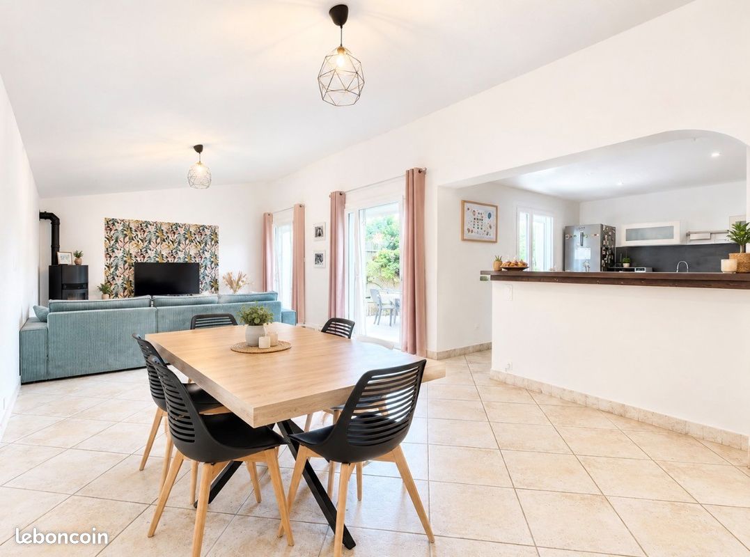 Maison 5 pièces 112 m² · à Avignon · 112 m² · 295 000 €
