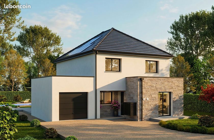 Maison 5 pièces 132 m² · à Wissous · 132 m² · 559 900 €
