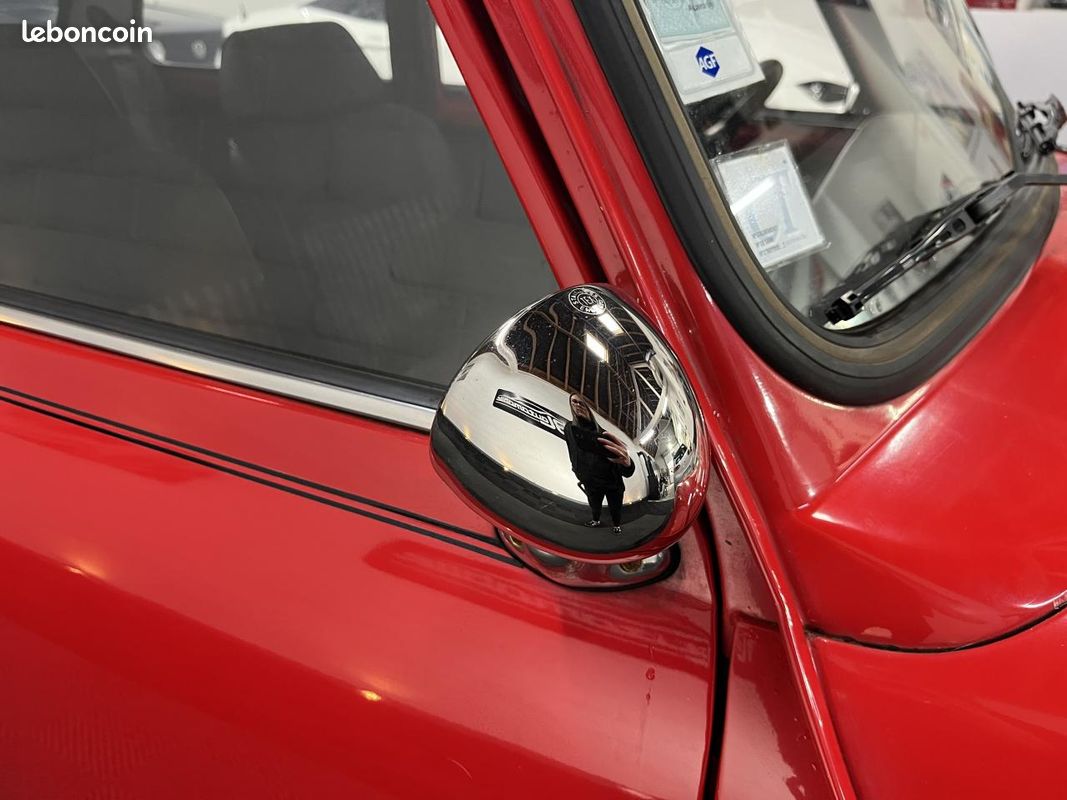 Mini mini 1000 (image 17)