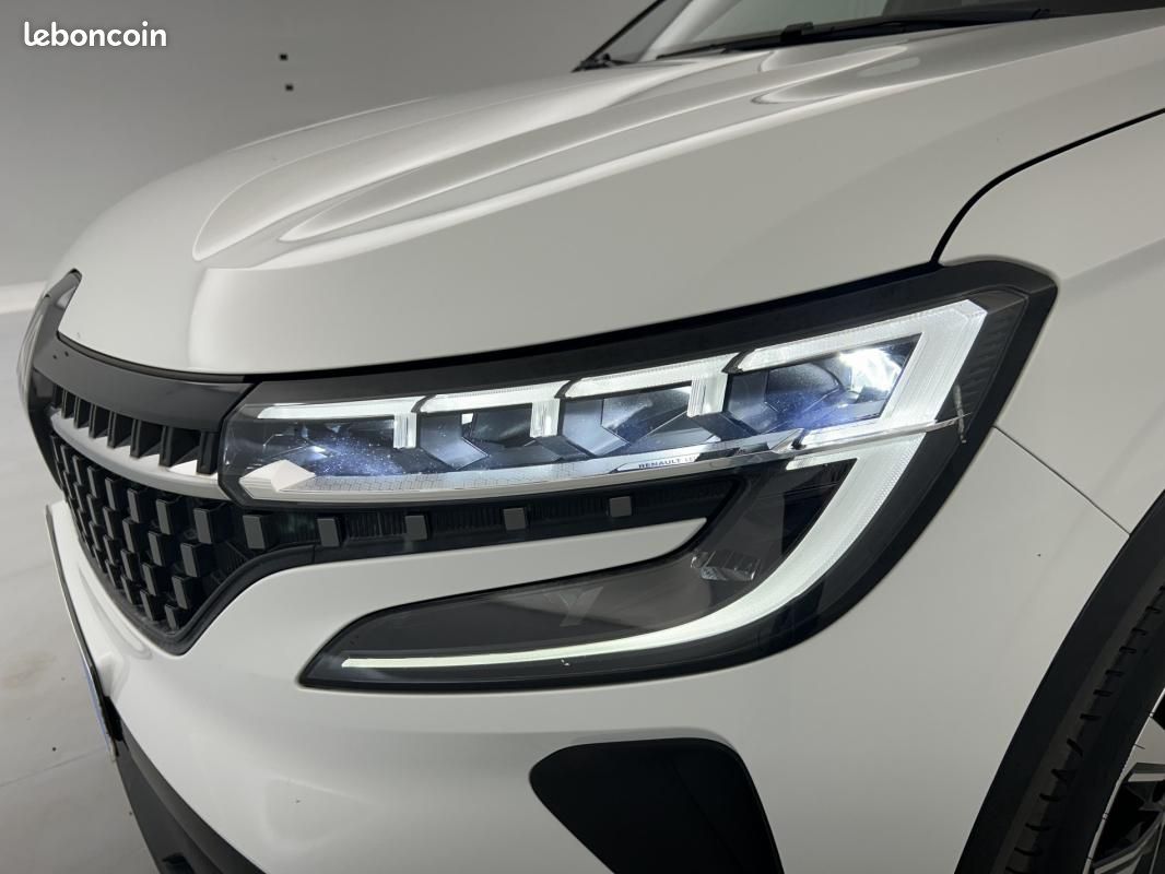 Renault Austral E-Tech hybrid 200 Techno 5p (image 25)