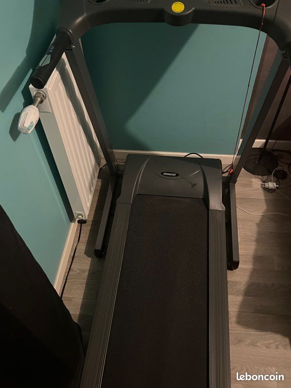 Tapis de course deepfit (image 4)