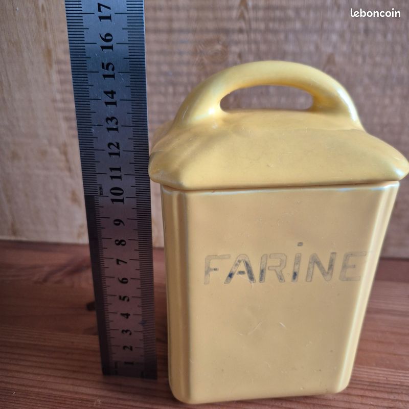 Pot farine (image 2)