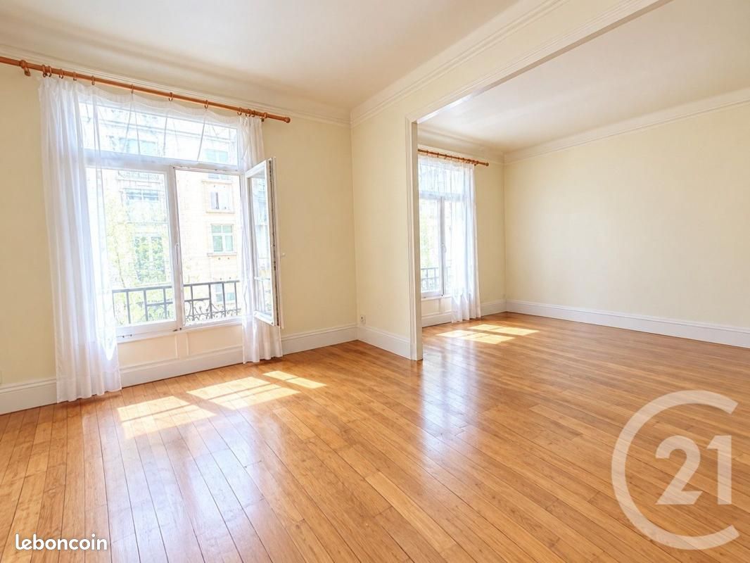 Appartement 3 pièces 59 m² · à Paris · 59 m² · 562 000 €