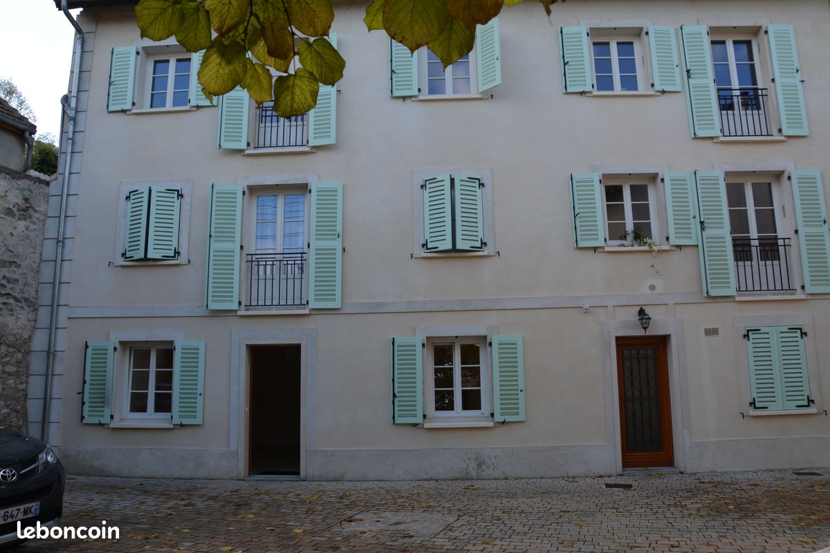 Location appartement 2 pièces état neuf avec parking (image 12)