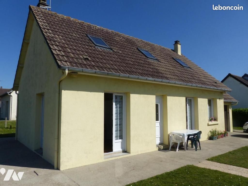 Pavillon 3 pièces 60 m² (image 1)
