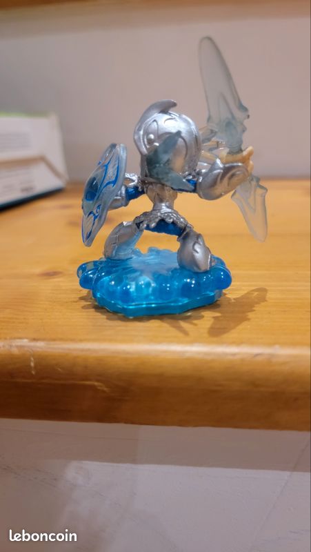 Figurine Skylanders Swap force (image 2)