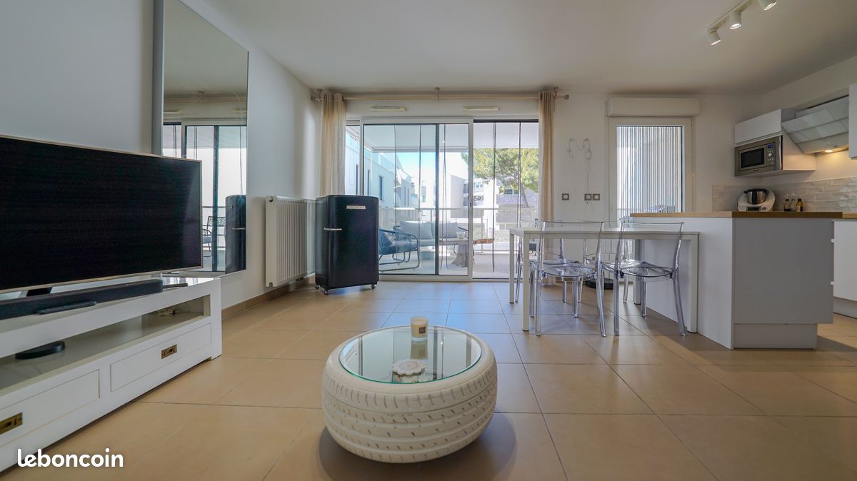 Appartement 3 pièces 70 m² · à Saint-Jean-de-Védas · 70 m² · 280 000 €