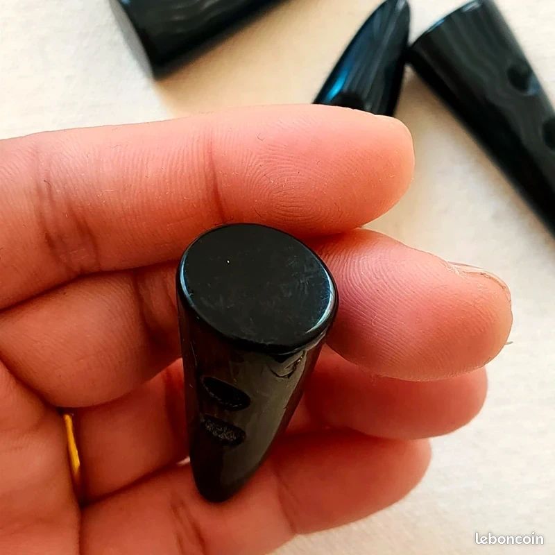 Gode Réaliste Baile Avec Ventouse - 20 X 5 Cm - TPR Souple, Nervuré - Pour Anal, Vaginal, Homme/femme - Couleur Chair