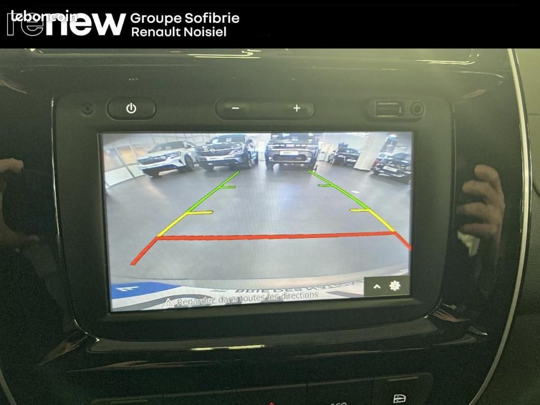 Dacia Spring Expression (image 18)