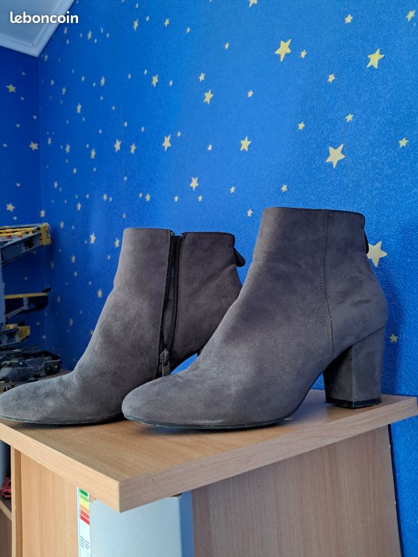 Chaussure femme 40 (image 1)