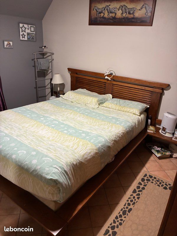 Chambre à coucher (image 2)
