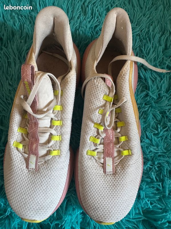 Chaussure running puma (image 1)