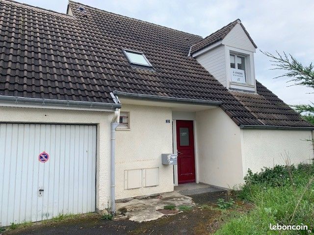 Maison 5 pièces 101 m² · à Montdidier · 101 m² · 155 000 €