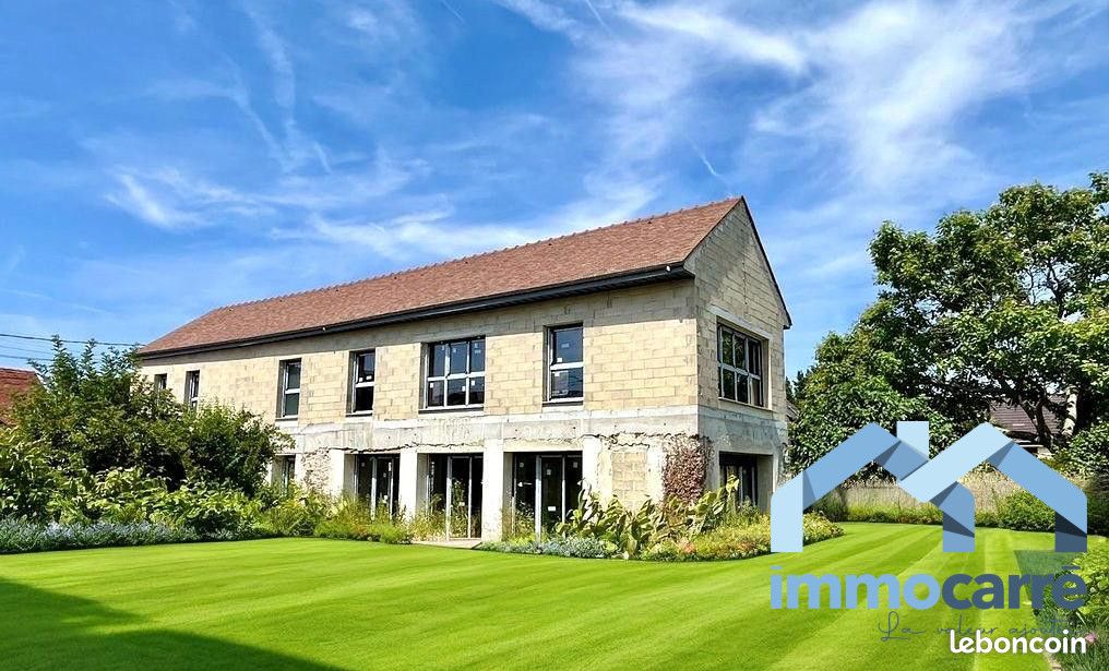 Maison 7 pièces 200 m² · à Pontcarré · 200 m² · 350 000 €