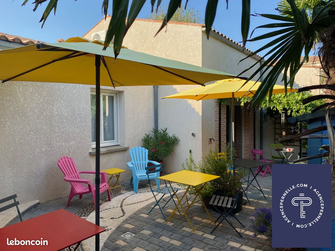 Maison 10 pièces 205 m² · à La Rochelle · 205 m² · 924 000 €
