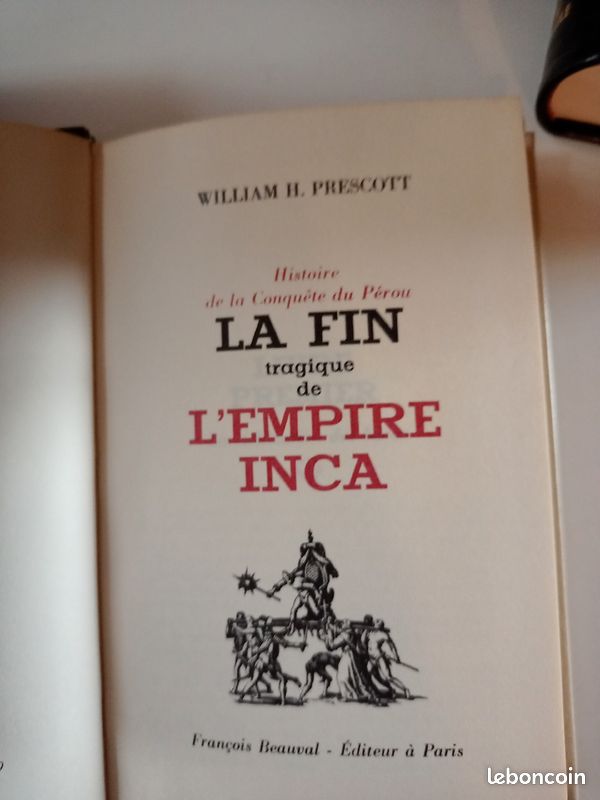 Livres sur l'histoire (image 4)