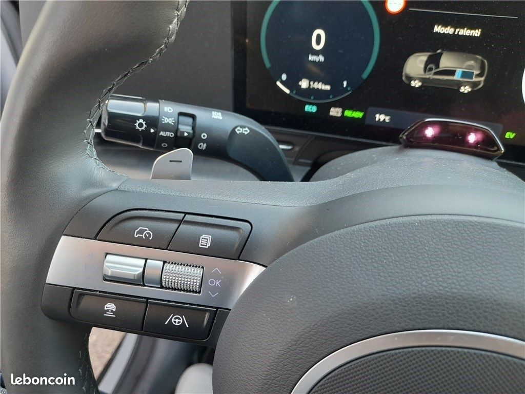 Hyundai Kona II HYBRID 138 Executive (image 22)