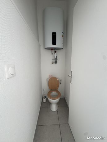 Maison 3 pièces 49 m² — 9
